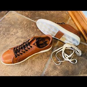 Men's Frye Sneakers